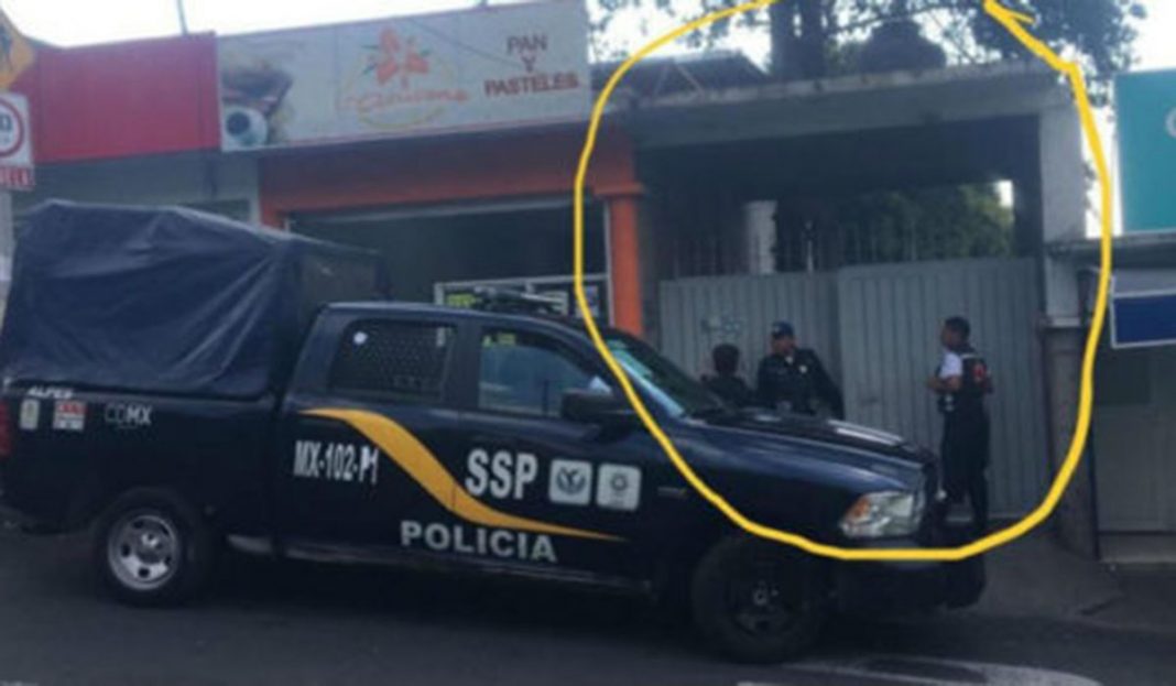 Muere niña en “guardería clandestina” de Álvaro Obregón