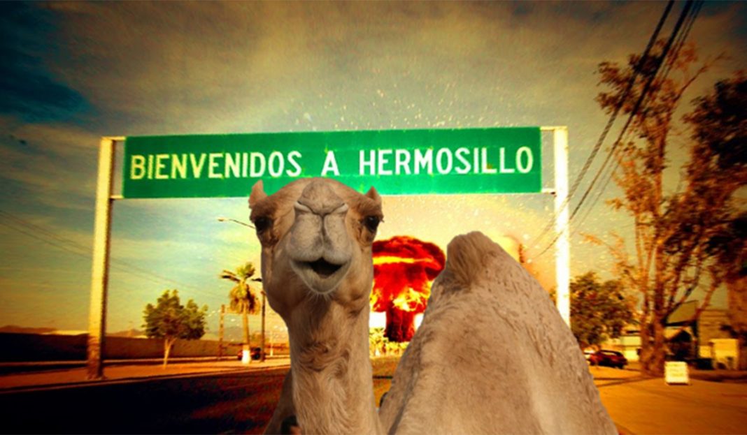 Hermosillo más caliente que el Sahara ¡Es el lugar más caliente del planeta!