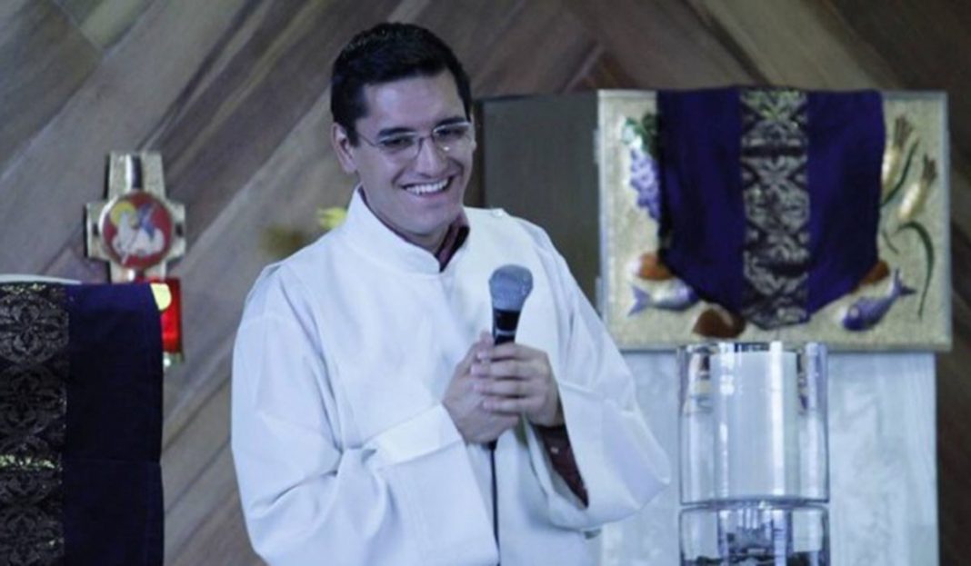 Nuevo caso de estudiante secuestrado y asesinado ahora un joven seminarista en Iztapalapa