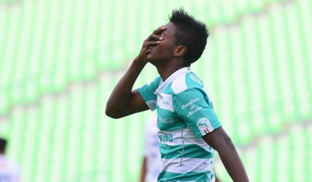 Dictan prisión preventiva al futbolista Joao Maleck