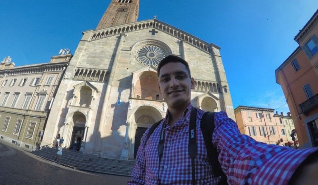 Revelan las últimas horas de Leonardo Avendaño: Estuvo en la casa del padre Francisco