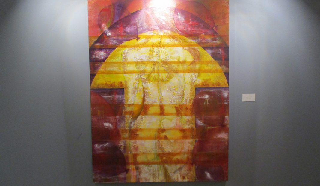 La Galería Oscar Román cumplió 28 años