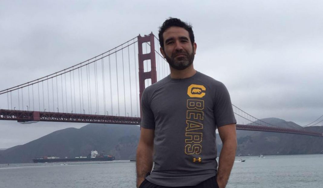 Revelan videos del momento en que Pablo Kúsulas sale de bar y arrojan su cuerpo