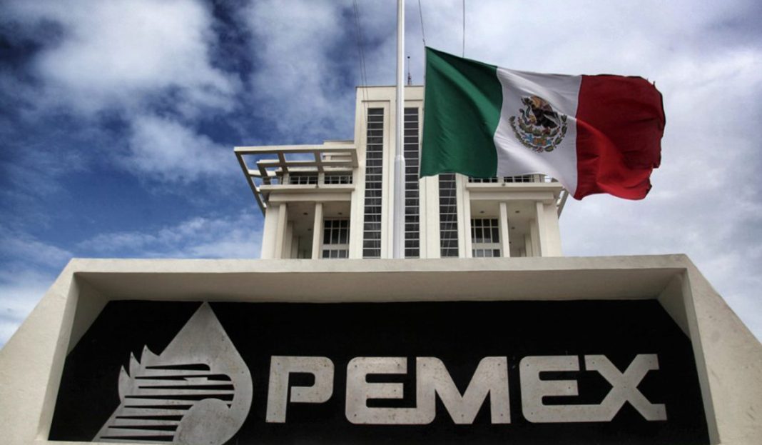 Pemex presenta Plan de Negocios para rescate de industria