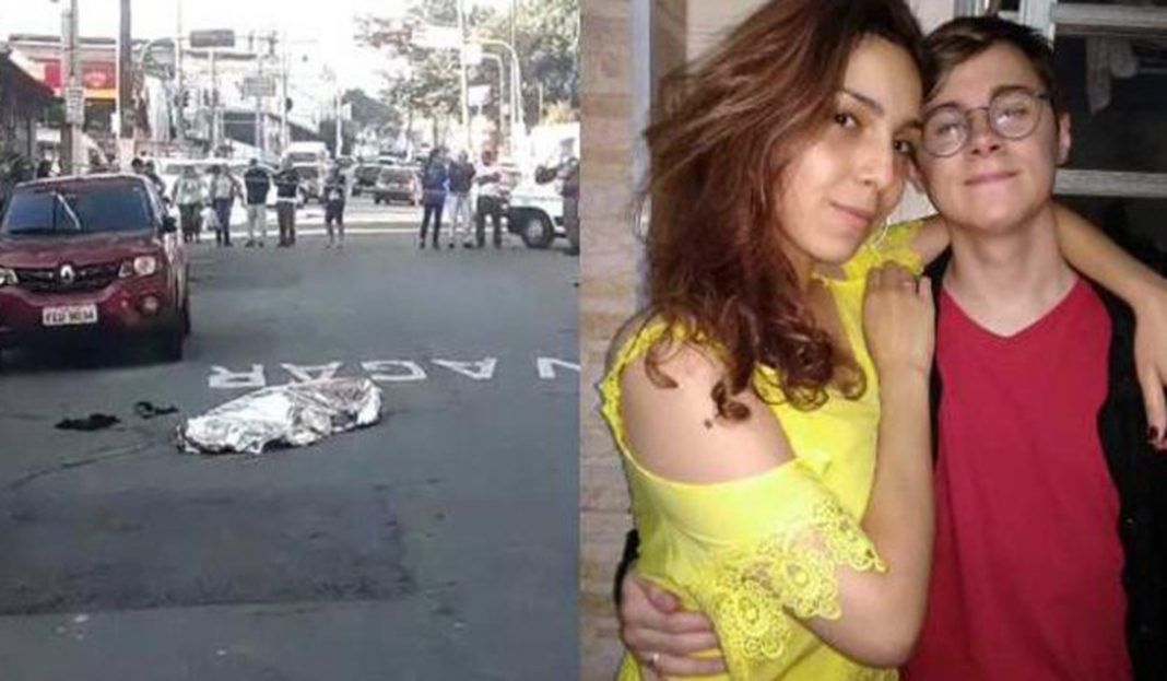 Actor brasileño y su familia son asesinados por el padre de su novia