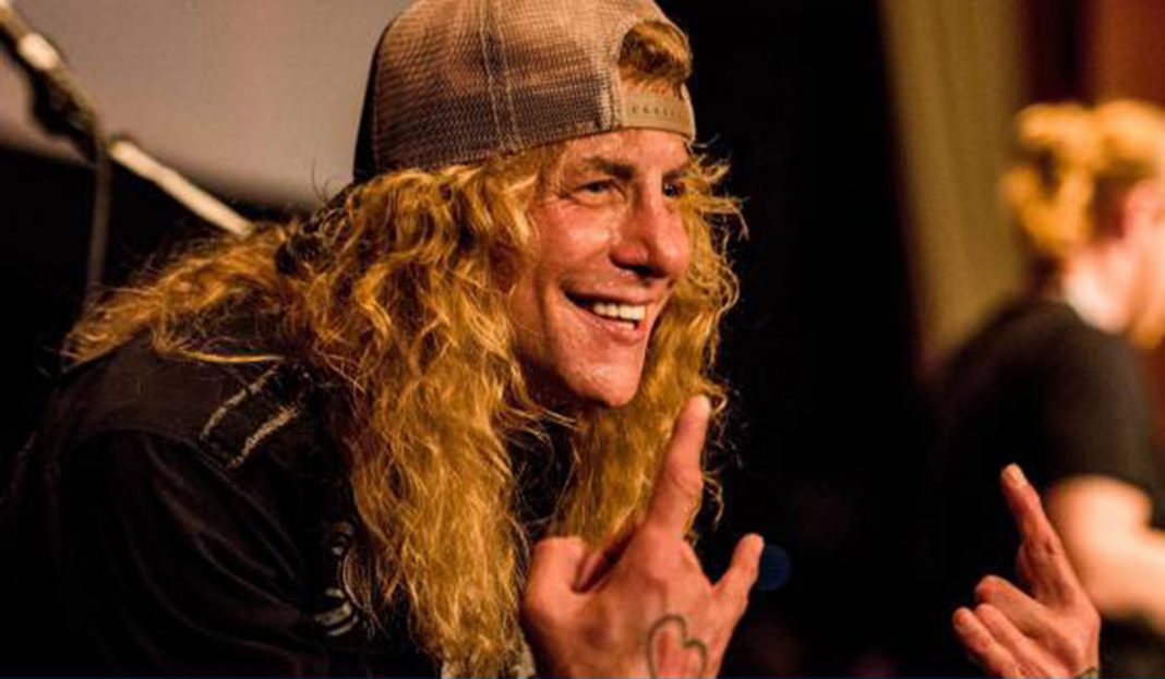 Intenta suicidarse exbaterista de Guns n’ Roses