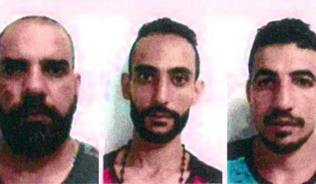 Alerta en México por cruce de varios terroristas de ISIS