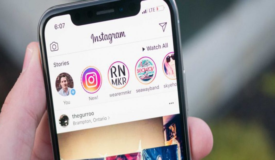 Descubre cómo pueden ver tus Instagram Stories sin que te enteres