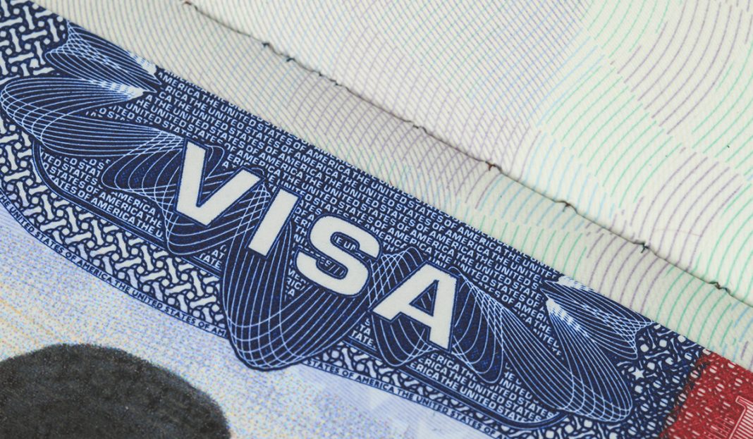 Para sacar la visa estadounidense revisarán tus redes sociales