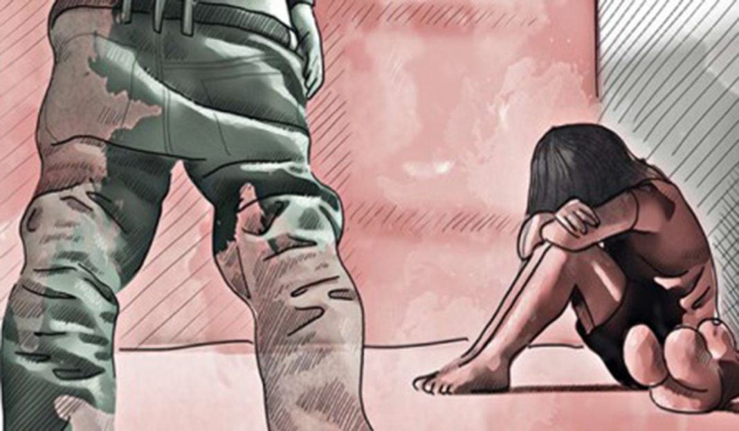 Niña de 13 se suicida tras enterarse que estaba embarazada de su tío