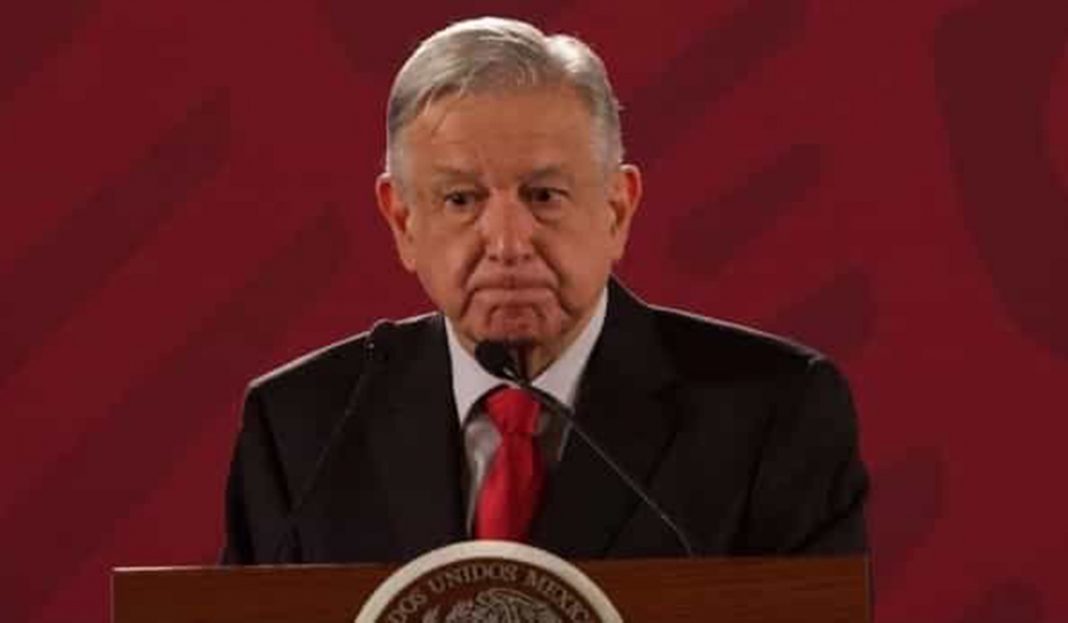 AMLO: en julio se han perdido 27,000 empleos formales
