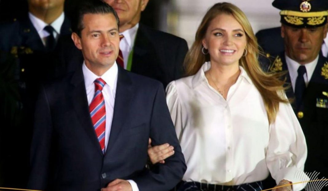 ¿Qué dice Sofía Castro sobre la presunta violencia de Peña Nieto contra Angélica Rivera?