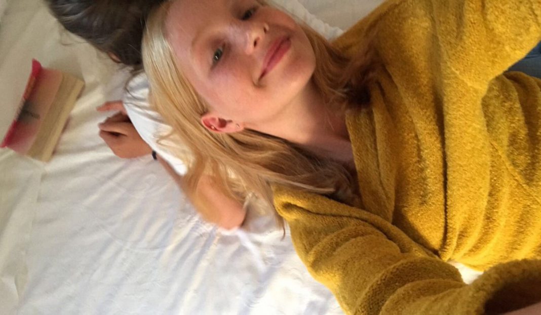 El desgarrador mensaje del padre de Iris Annabel Goldsmith tras el trágico accidente