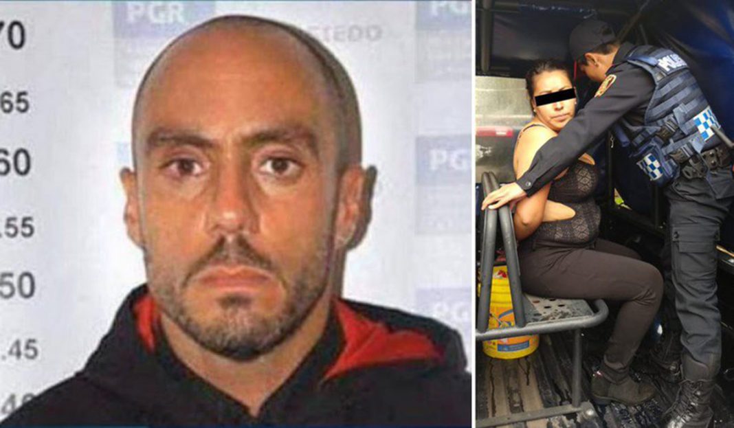 Israelíes asesinados en Plaza Artz eran criminales famosos (IMÁGENES FUERTES)