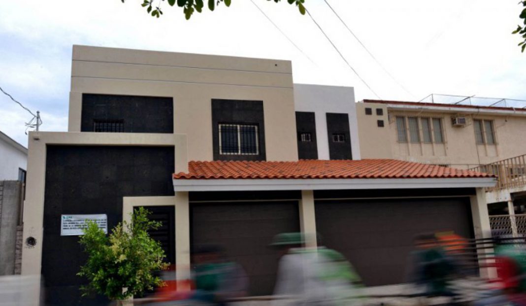 Revelan suma millonaria de los bienes de «El Chapo»