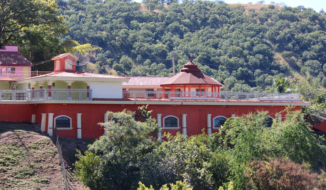 Aprueban Ley de Extinción de Dominio: podrán despojar bienes de mexicanos ¡sin sentencia de juez!