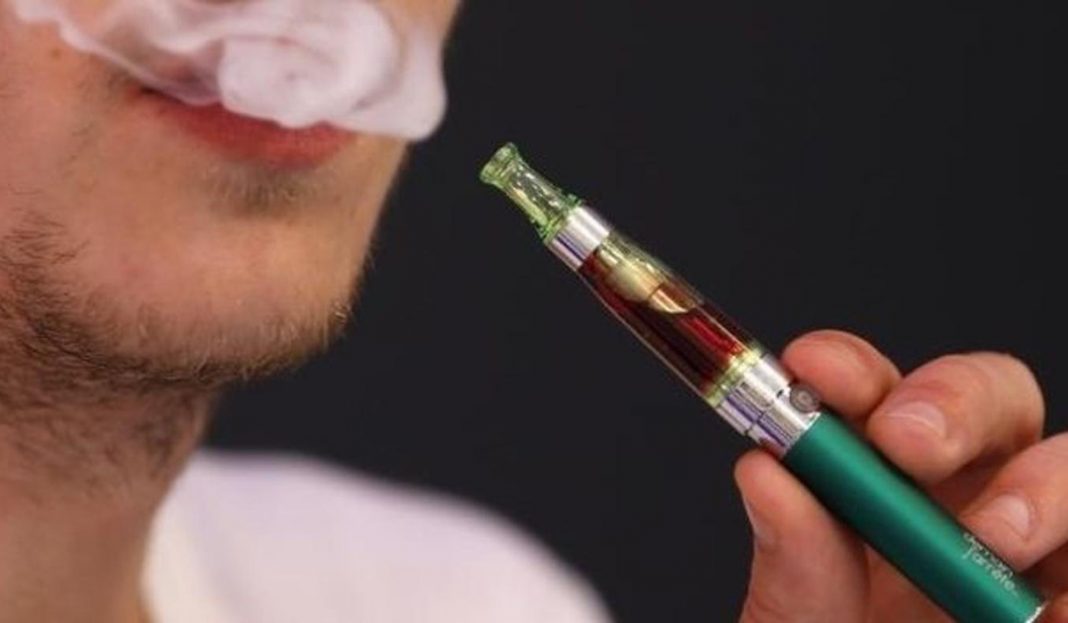 La dura advertencia de la OMS sobre los cigarrillos electrónicos