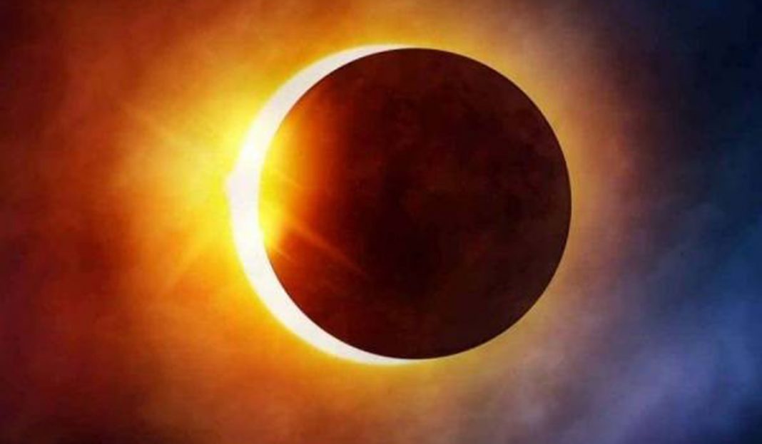 Cómo ver el eclipse solar desde cualquier lugar del mundo