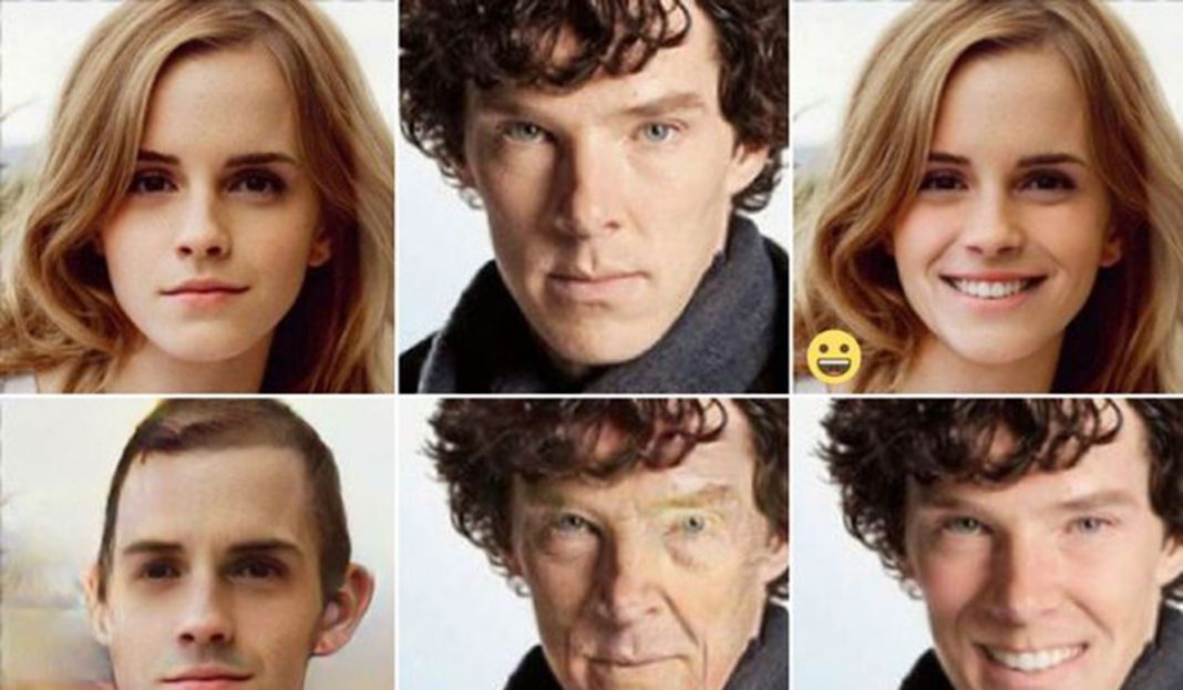 Descubre cómo funciona FaceApp, la app que te envejece en segundos