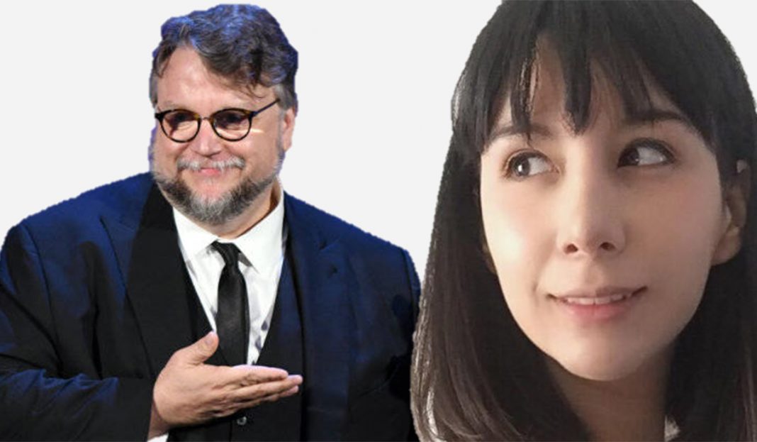 Guillermo del Toro becará a joven en la mejor escuela de animación del mundo