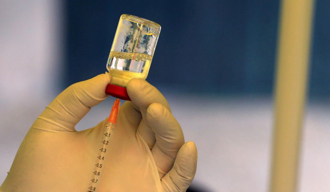 OMS declara emergencia mundial por brote de ébola