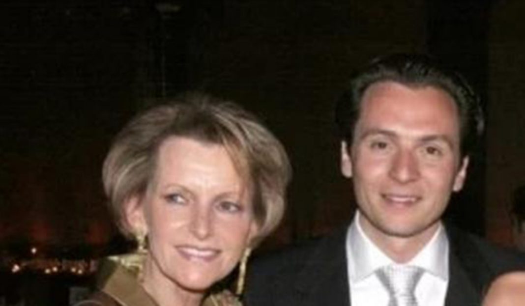 ¿Se salvó…? La madre de Emilio Lozoya obtuvo amparo provisional