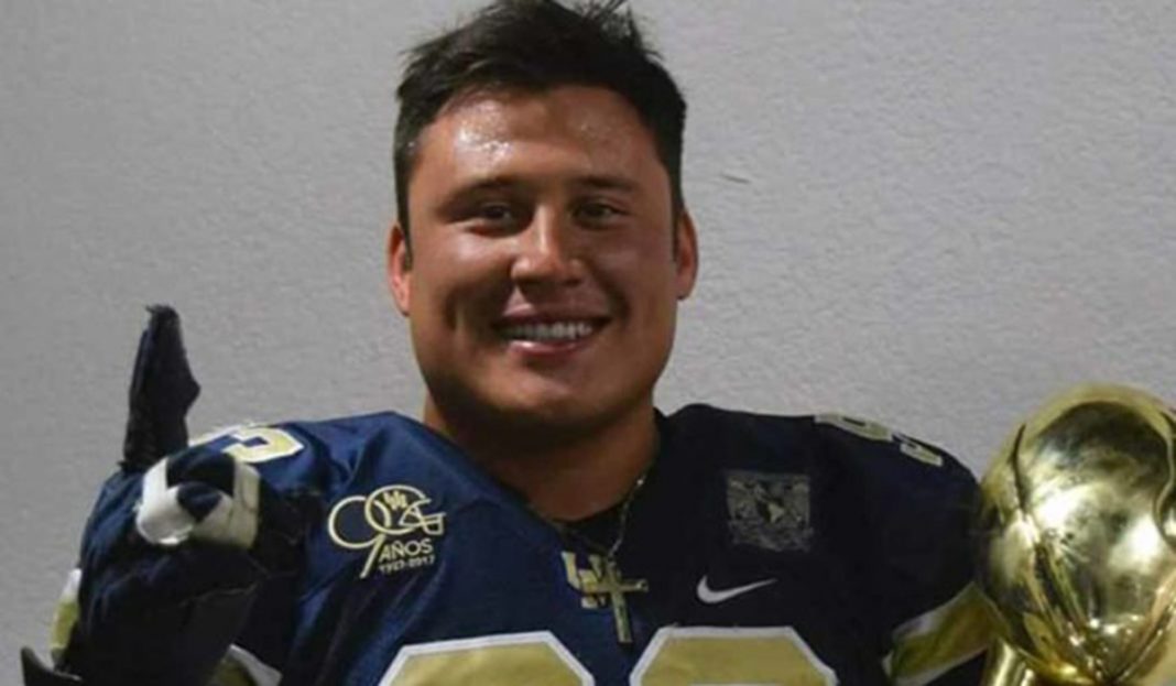 Hallan sin vida a exjugador en Pumas CU