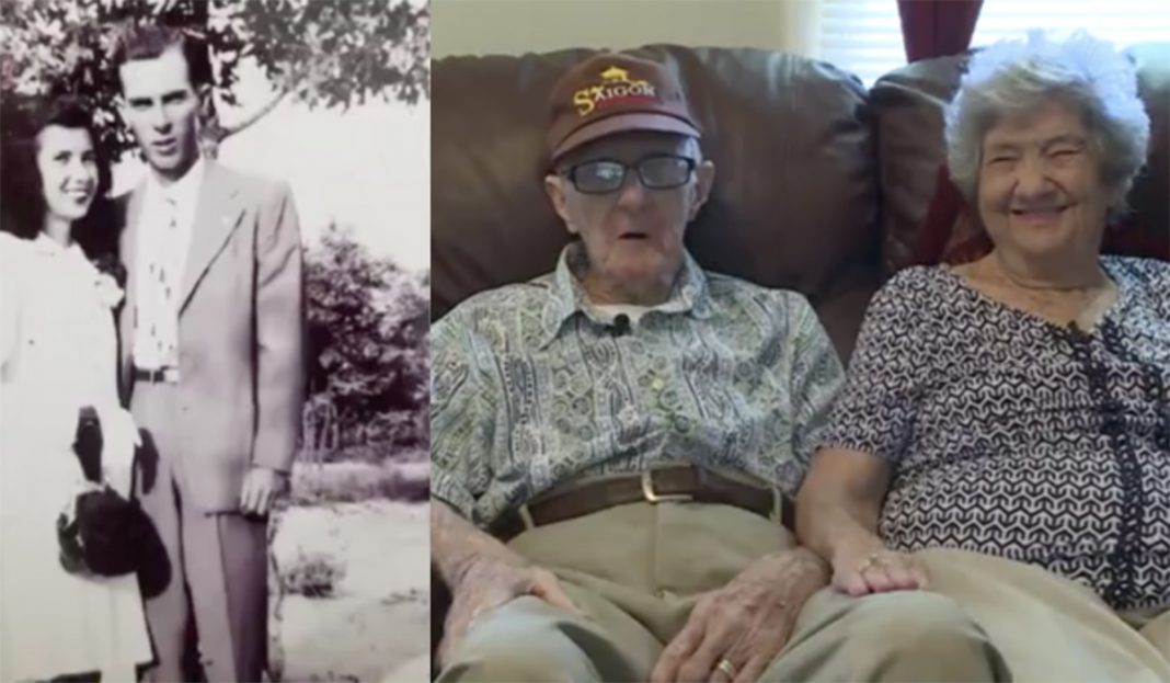 Luego de 71 años casados, mueren el mismo día