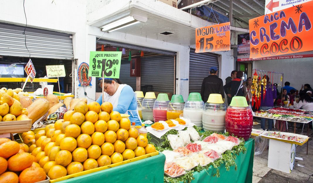Economía crece marginalmente en segundo trimestre de 2019