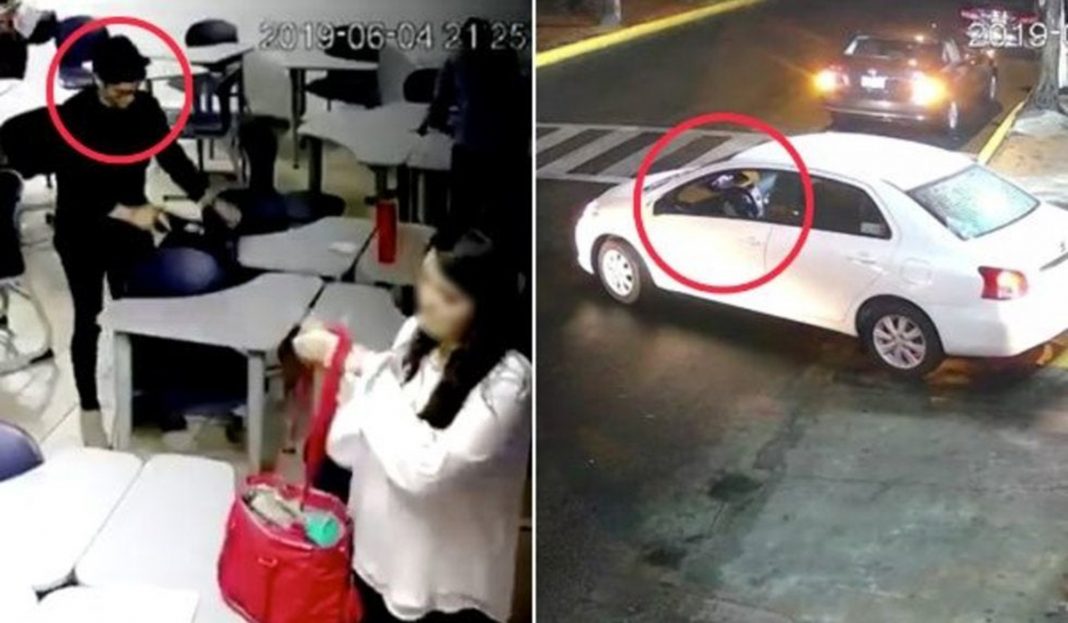 «La Yuri», supuesta mujer que planeó el secuestro y asesinato de Norberto Ronquillo porque debía más de 500 mil pesos