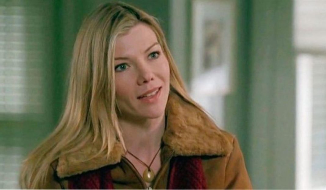 ¡Conmoción en Hollywood! Fallece actriz de Grey’s Anatomy