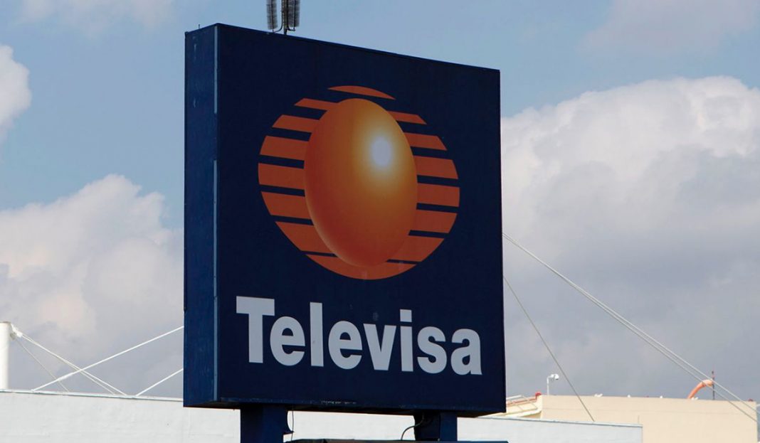Televisa no logra acuerdo y suspende venta de Ocesa