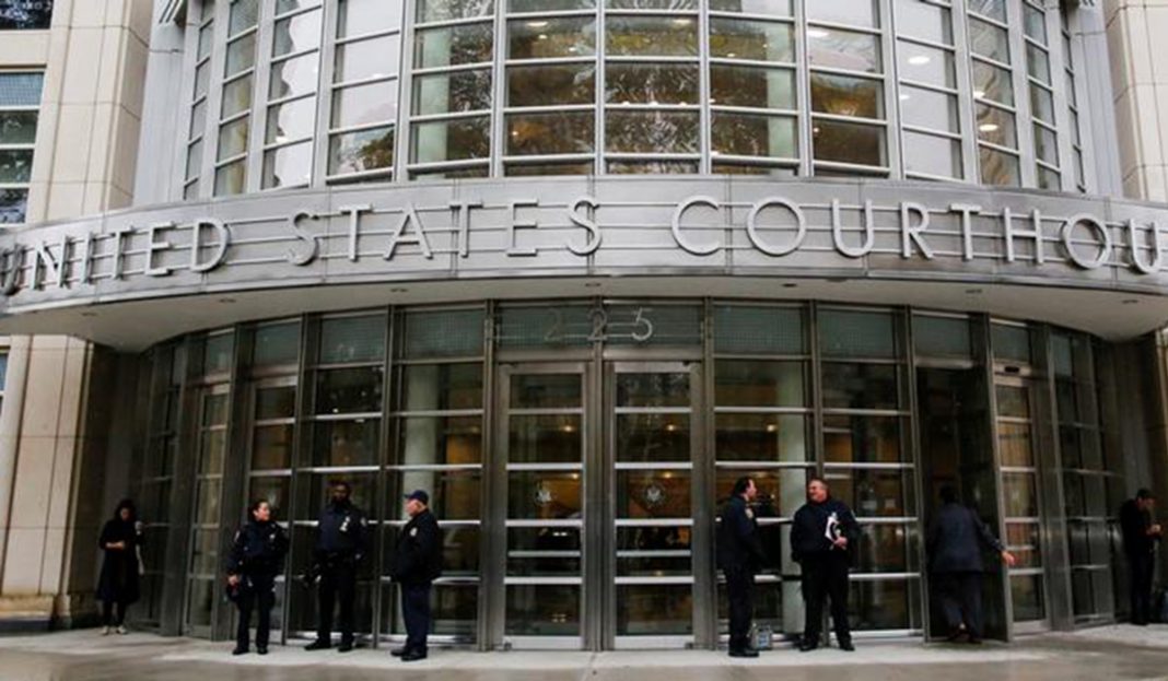 Las últimas palabras de «El Chapo» antes de su sentencia