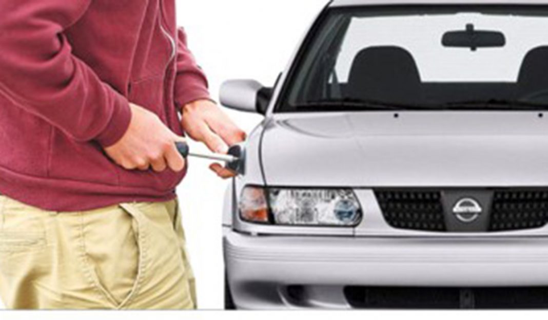 El Tsuru ya no es el coche más robado de México