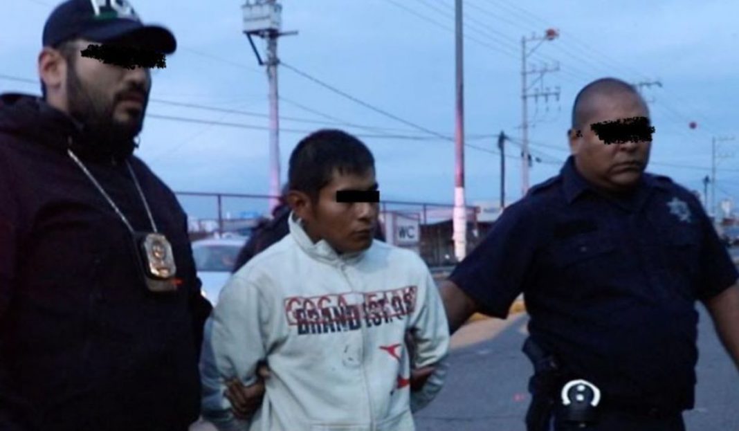 Caso de violador serial de niños consterna México
