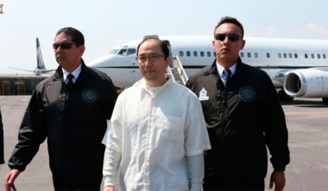 En imágenes: Así es la lujosa mansión decomisada a Zhenli Ye Gon