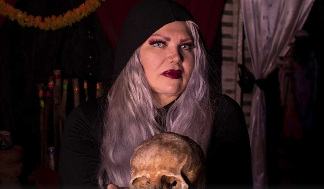 Torturan y asesinan a «La Bruja Ma Memije» en Chilpancingo