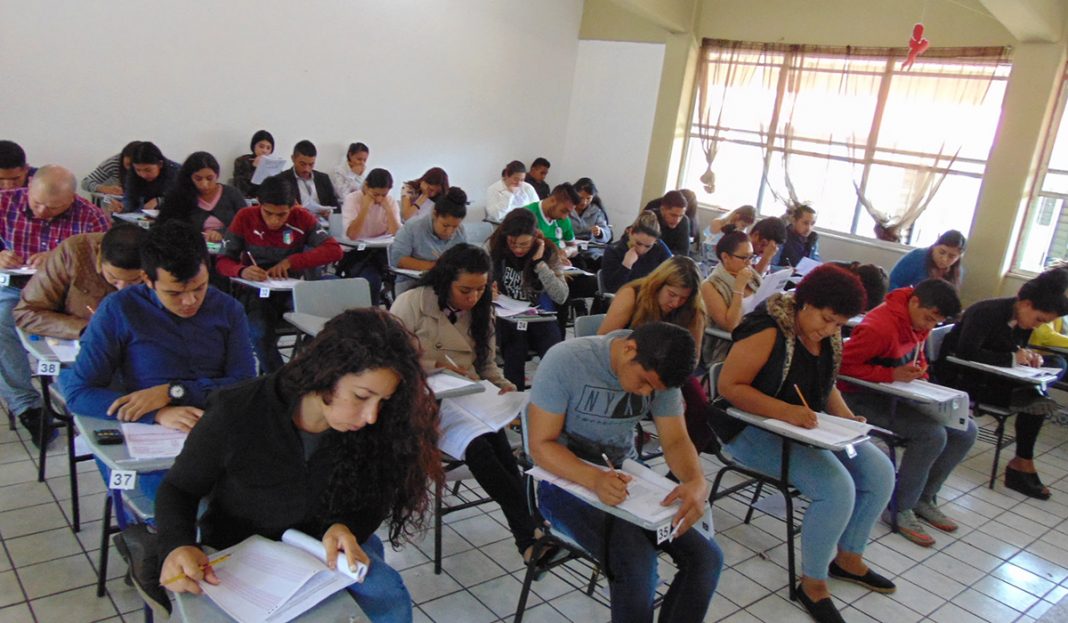 ¡ATENCIÓN! Consulta los resultados de la COMIPEMS