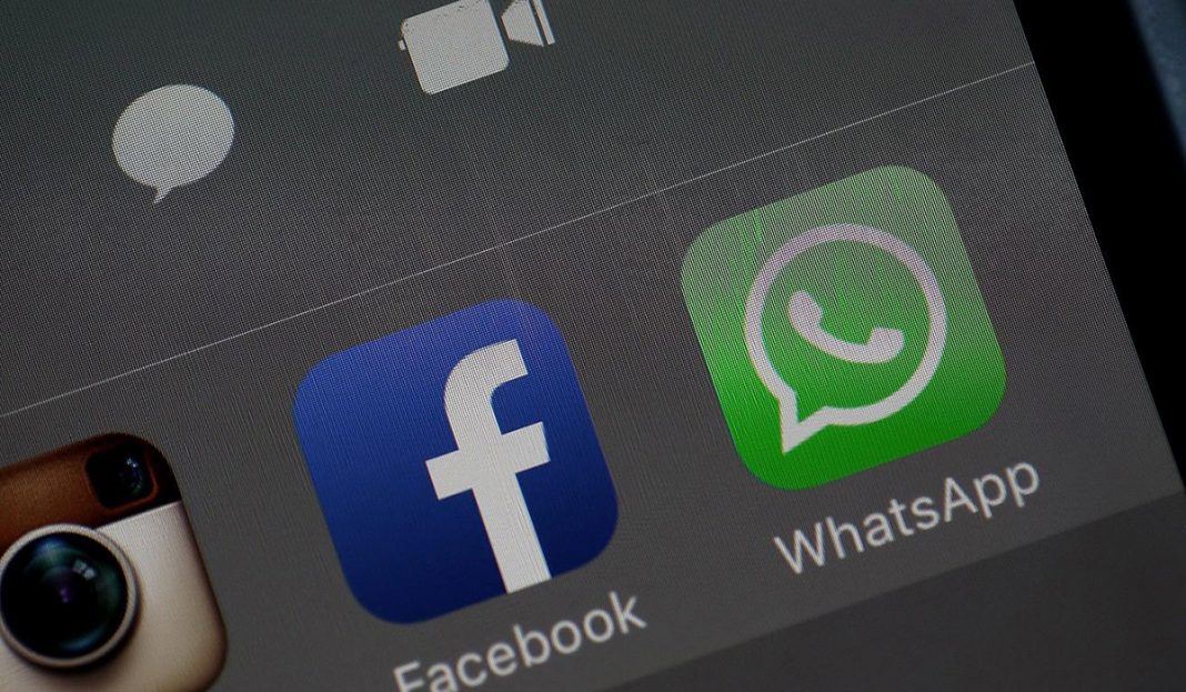 WhatsApp, Instagram y Facebook presentan fallas a escala mundial