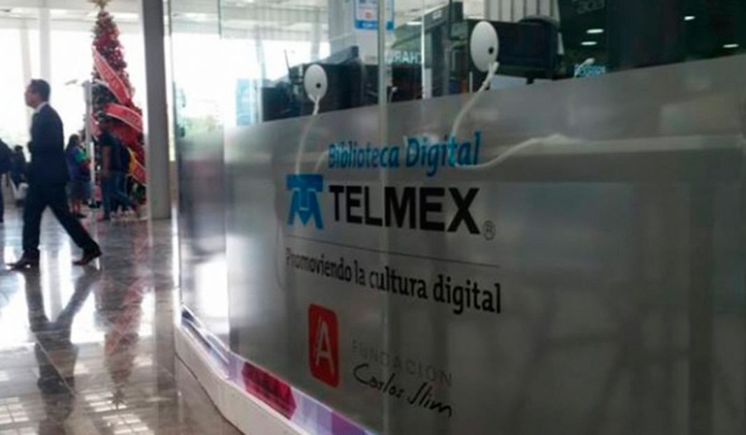 Infinitum de Telmex y Telcel presentan falla en México