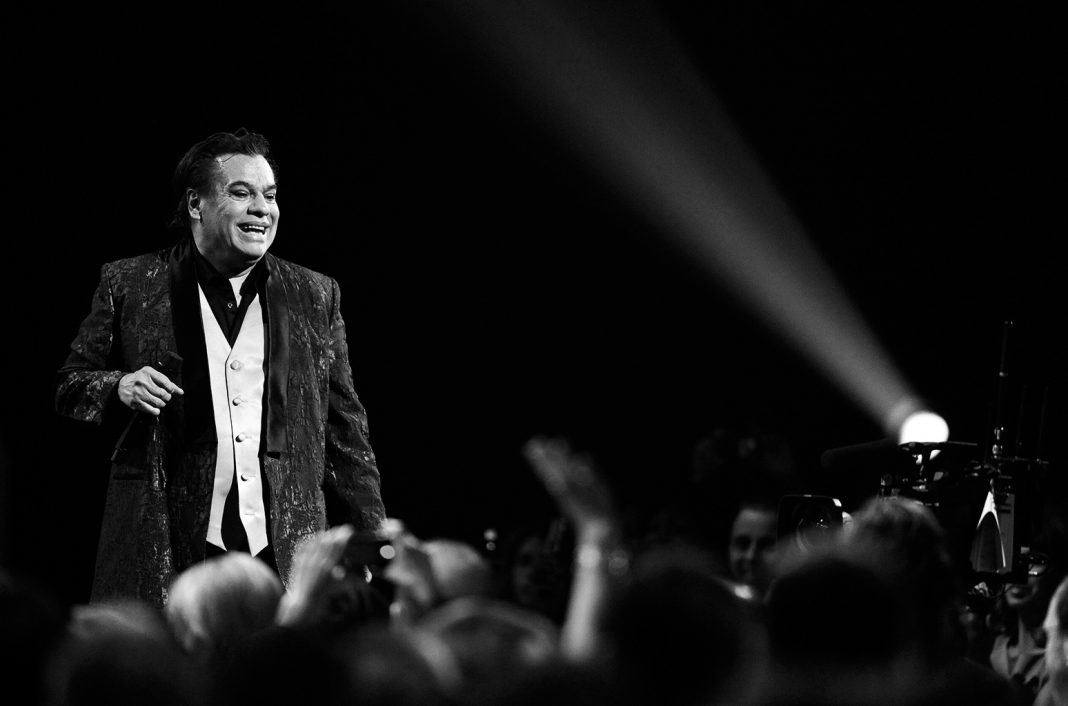 La emotiva reflexión de Juan Gabriel sobre la vida y la muerte a tres años de su fallecimiento