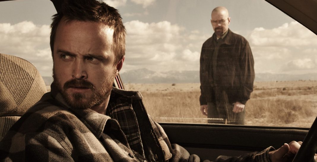 «El Camino»: Netflix anuncia fecha de estreno de la película de Breaking Bad