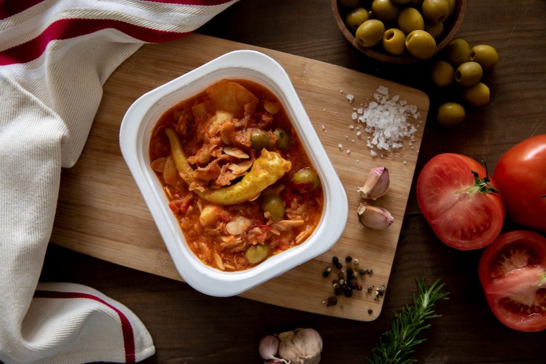 Bonapetí Congelados, alimentos prácticos y saludables en CDMX