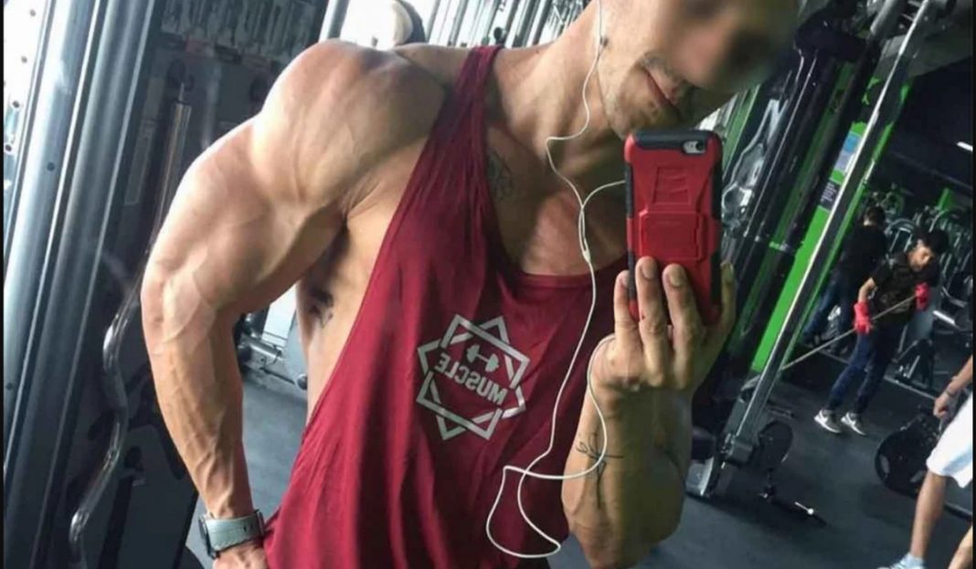 Así fue como clienta tendió trampa y asesinó a stripper en la GAM