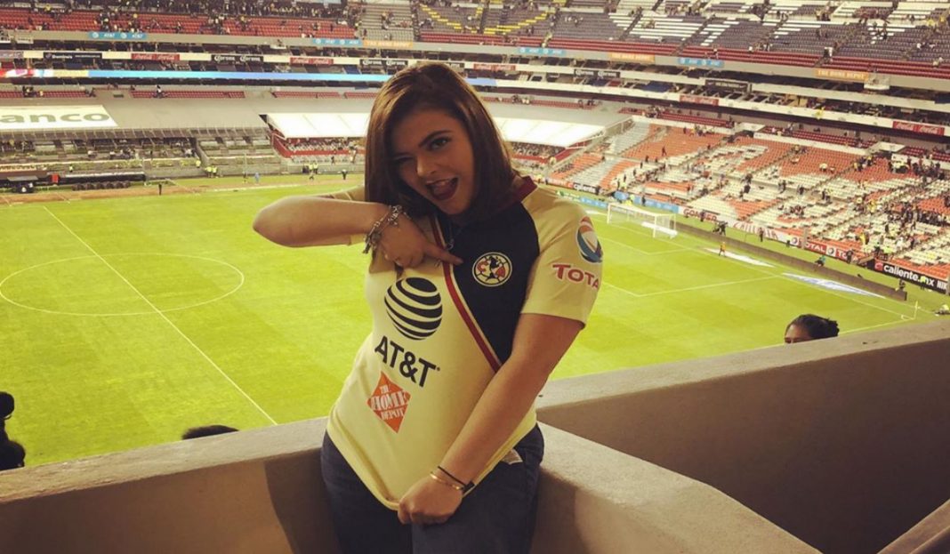 Hija del Piojo Herrera es víctima de amenazas tras salida de Méndez