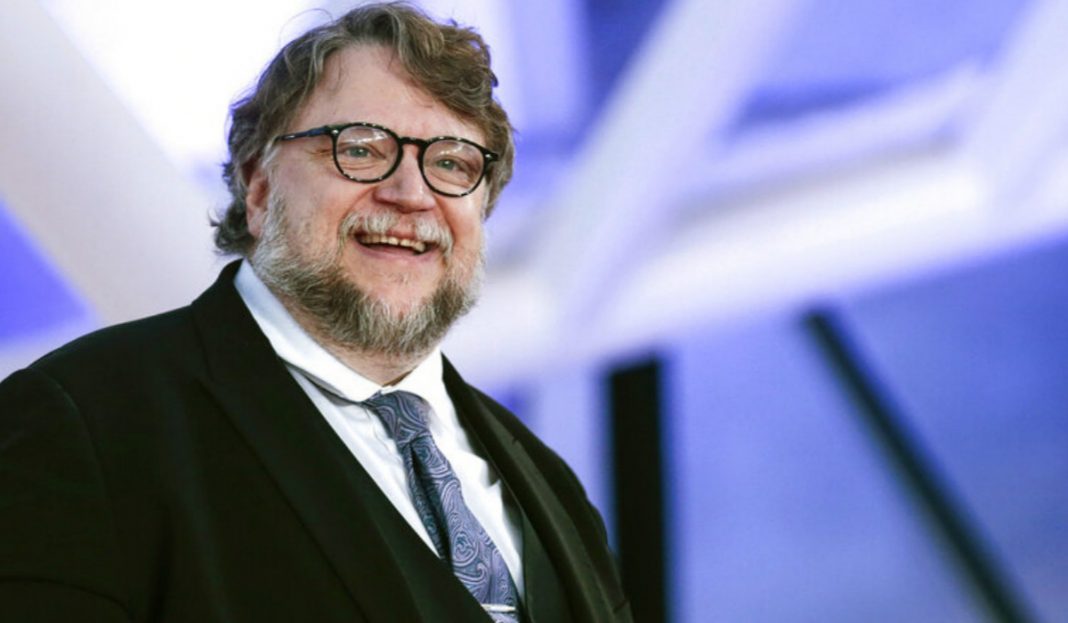 Organizadores de Olimpiadas Matemáticas proponen a Guillermo del Toro para medalla Belisario Domínguez