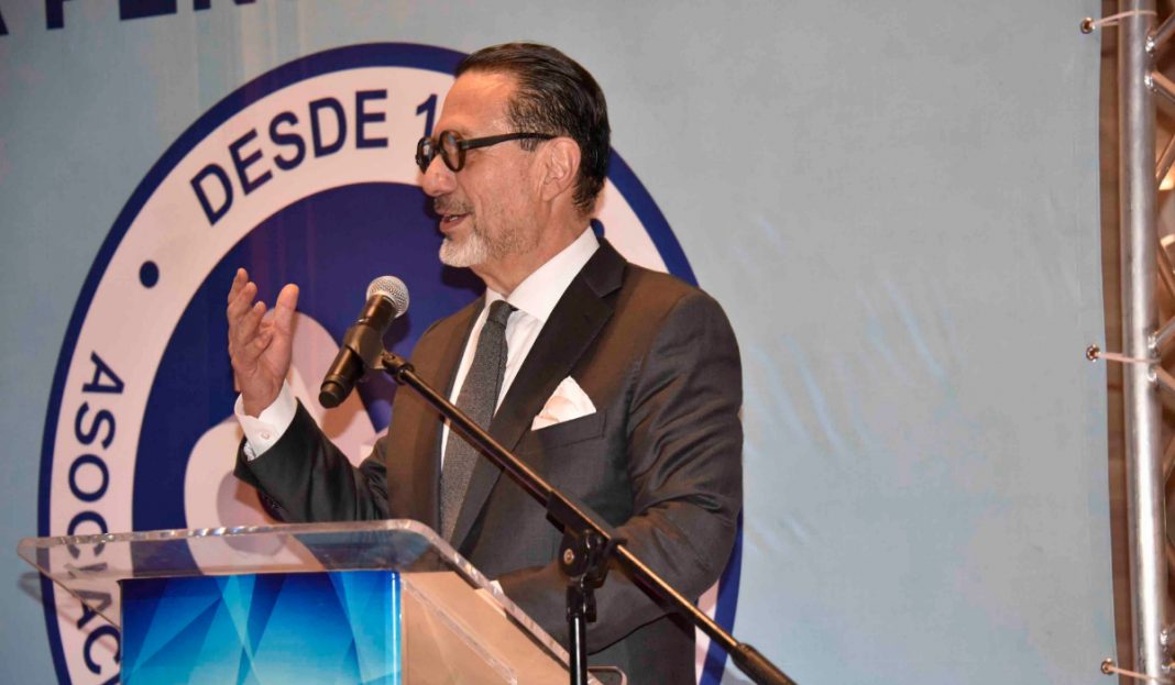 Clemente Cámara participa en Expertise Cumbre 2019