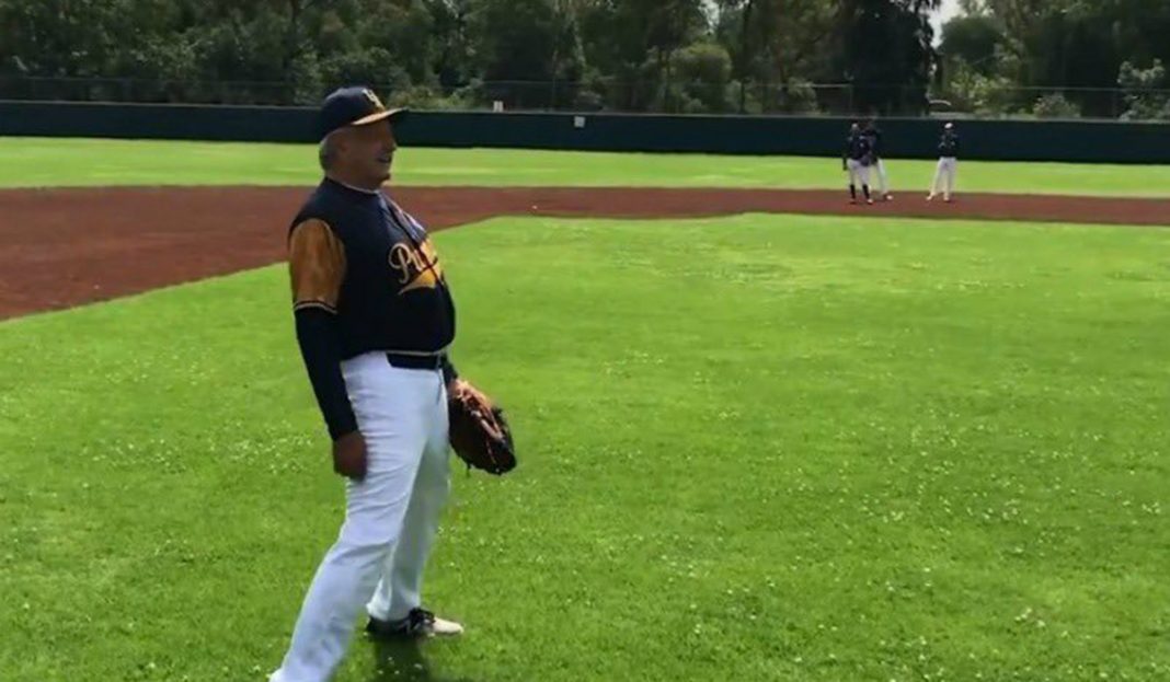 Gobierno de AMLO comprará dos estadios de beisbol por 1,000 millones de pesos