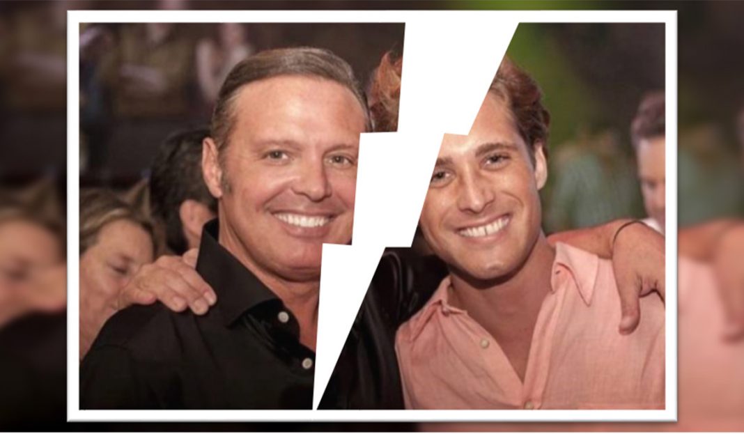 ¿Boneta no será Luis Mi en la segunda temporada de la serie? OMG