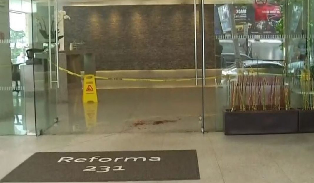 Roban la Casa de la Moneda: esto fue lo que se llevaron